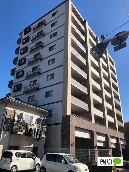 市原市　五井　クイーンズレゾン五井駅前 物件画像