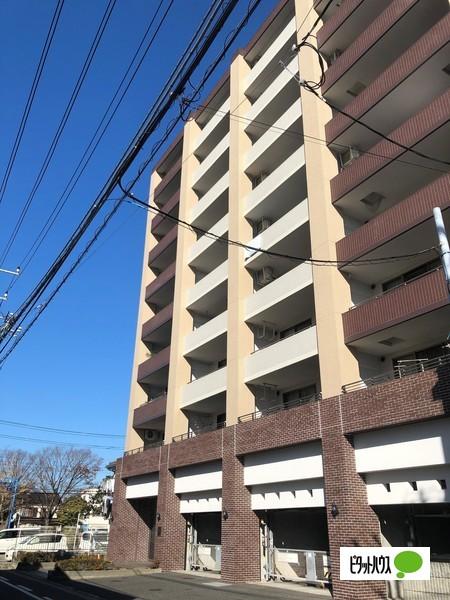 市原市　五井　クイーンズレゾン五井駅前 物件画像