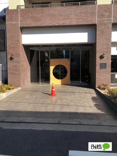 市原市　五井　クイーンズレゾン五井駅前 物件画像