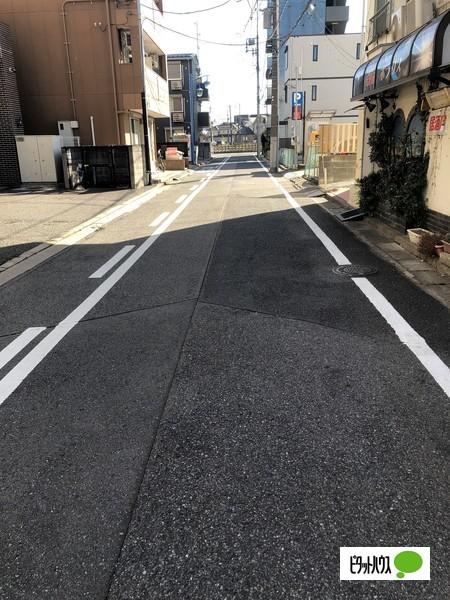市原市　五井　クイーンズレゾン五井駅前 物件画像
