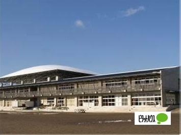 中学校