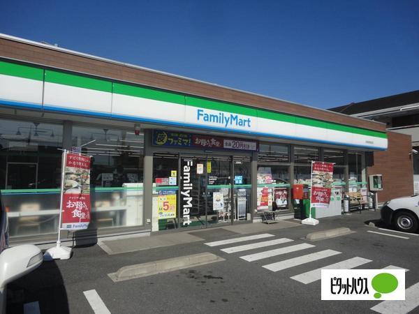 コンビニ