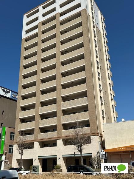 パインズマンション五井駅前タワー　301 物件画像