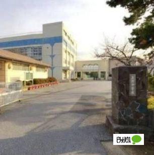 中学校
