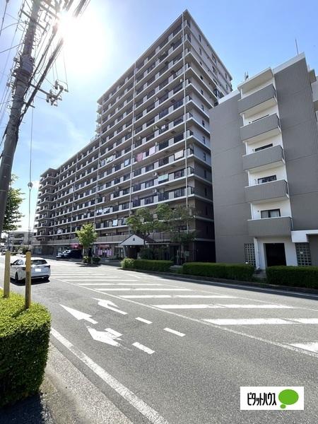 ヴェラハイツ五井第3 外観