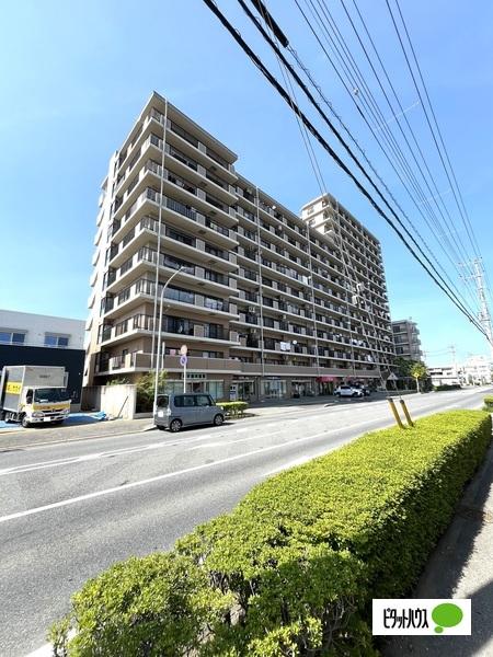 ヴェラハイツ五井第3 外観