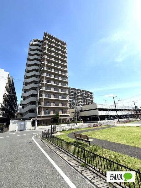 ヴェラハイツ五井第3 外観