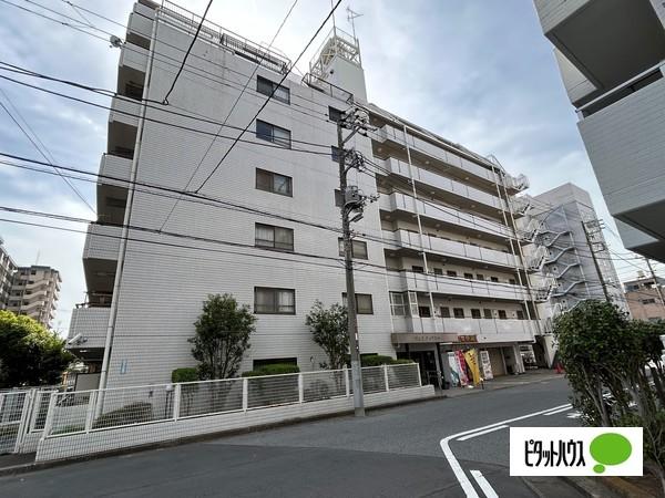 ヴェラハイツ五井 物件画像