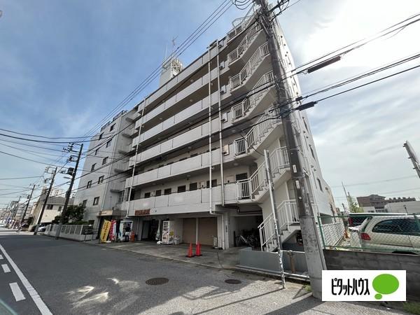 ヴェラハイツ五井 物件画像