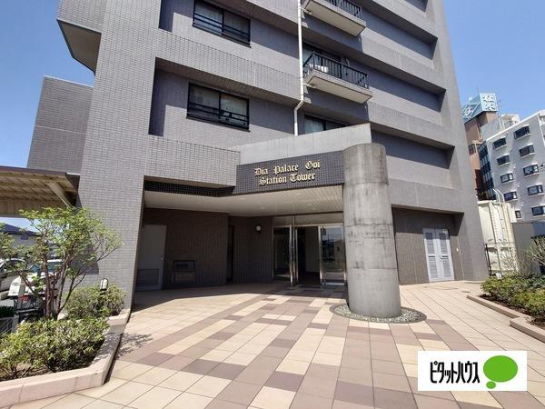 ダイアパレス五井ステーションタワー 物件画像
