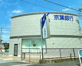 銀行