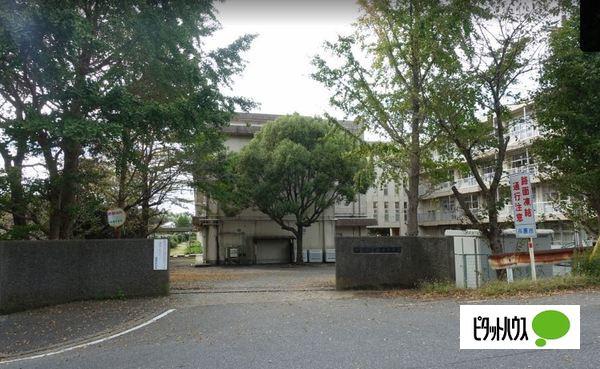 中学校