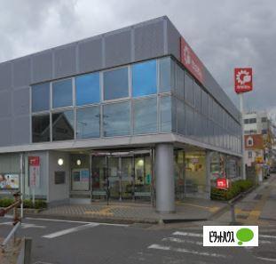 銀行