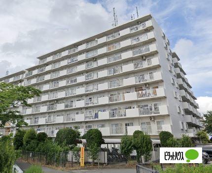 市原市姉崎　ウエストアベニュー 外観