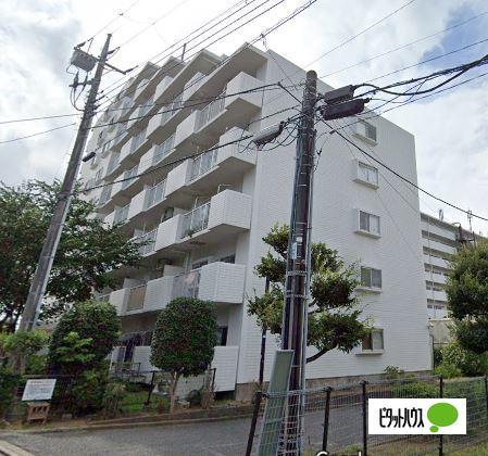 市原市姉崎　ウエストアベニュー 外観
