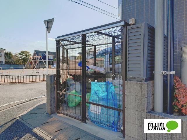 サンクレイドル姉ケ崎 物件画像