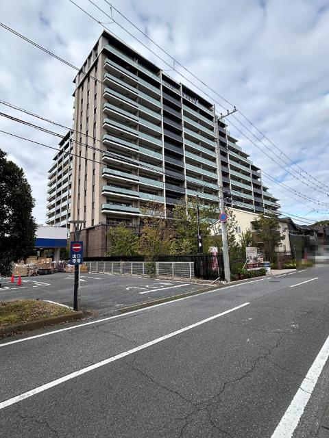 ルネ市原八幡宿 外観