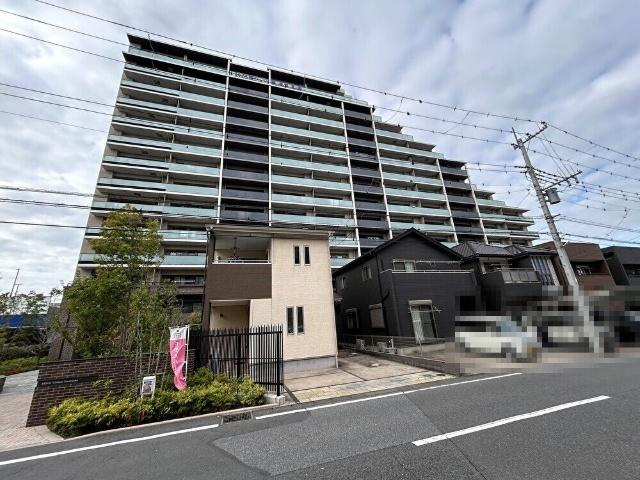 ルネ市原八幡宿 外観