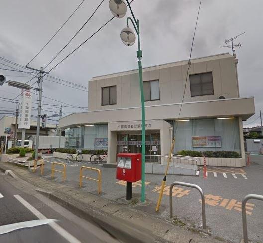 銀行