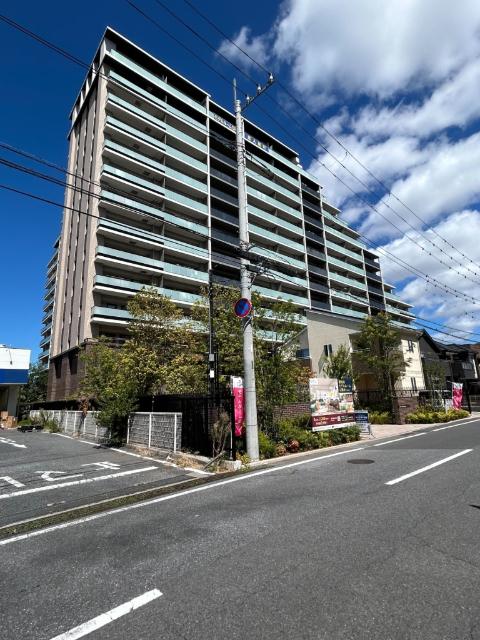 令和4年9月施工の築浅物件