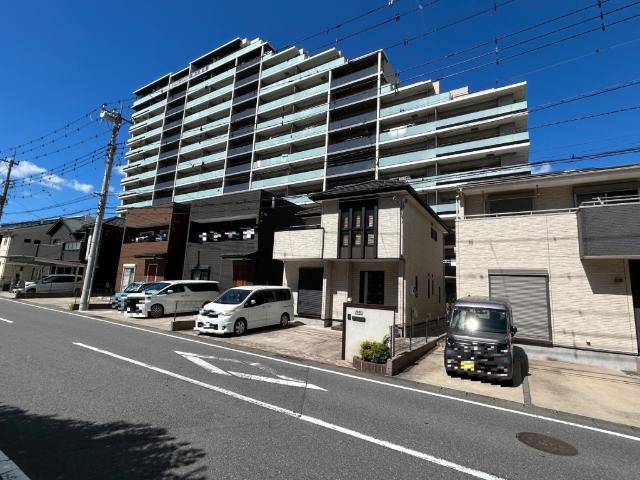 ルネ市原八幡宿 外観