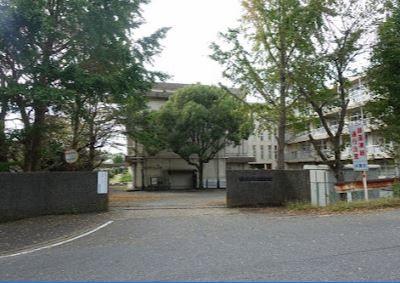中学校