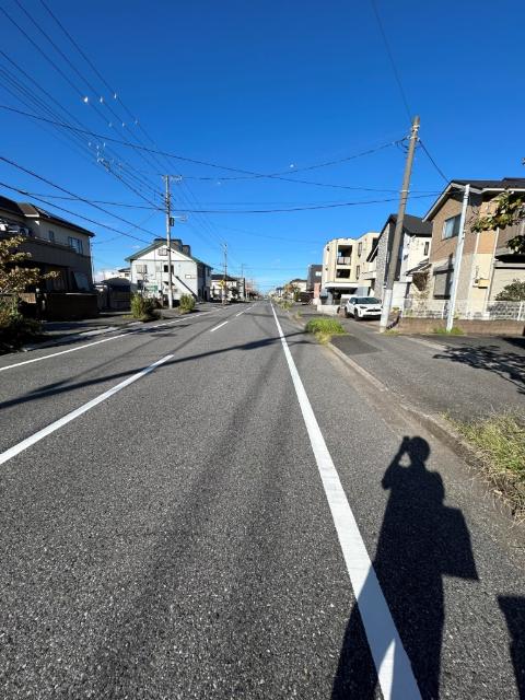 パインズマンション姉崎 物件画像
