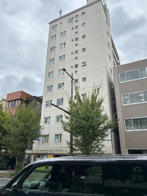 ストークマンション 物件画像