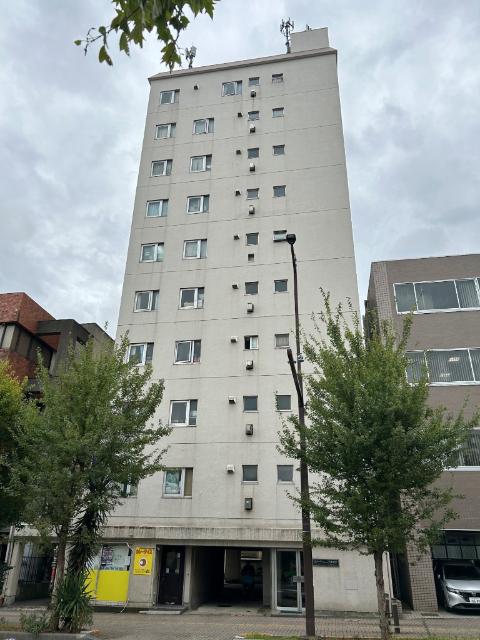 ストークマンション 物件画像