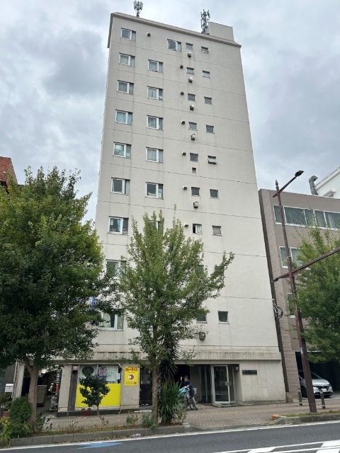 ストークマンション 物件画像