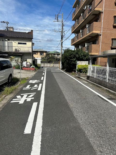 ハートポート五井 物件画像