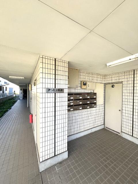 市原市姉崎　アーバン姉崎 共有部分