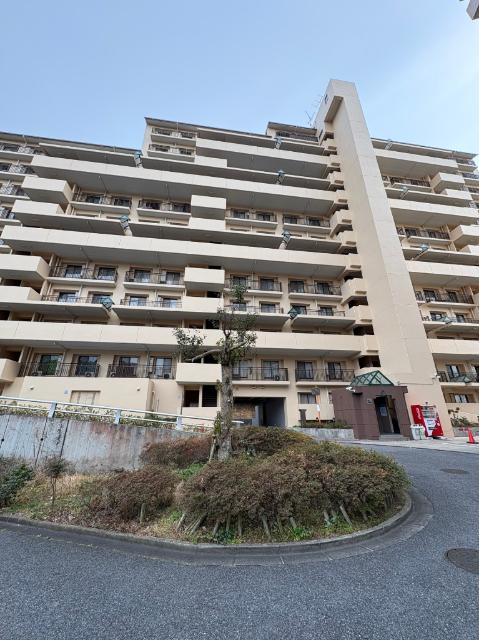 ガーデンコート姉ケ崎参番館 物件画像