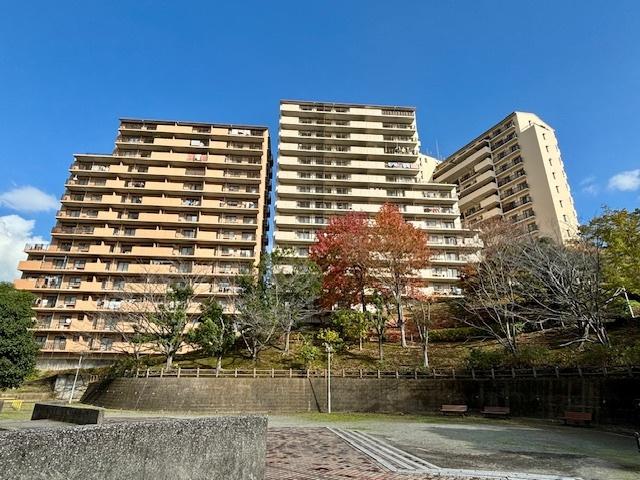 ガーデンコート姉ケ崎参番館 物件画像