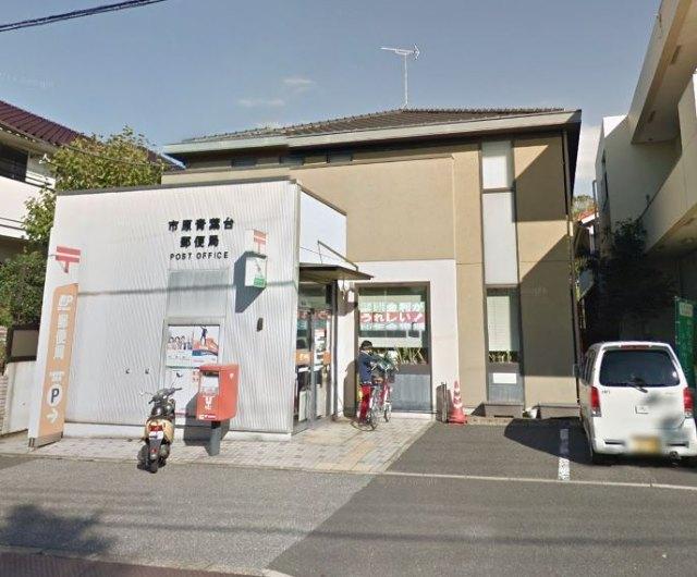 郵便局