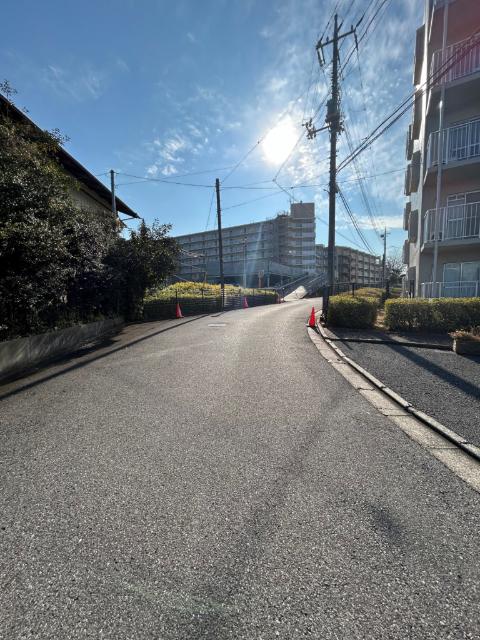 ダイアパレス千葉青葉台イーストアベニュー　 物件画像