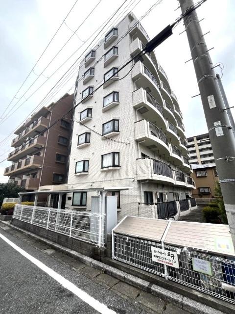 ハートポート五井 物件画像
