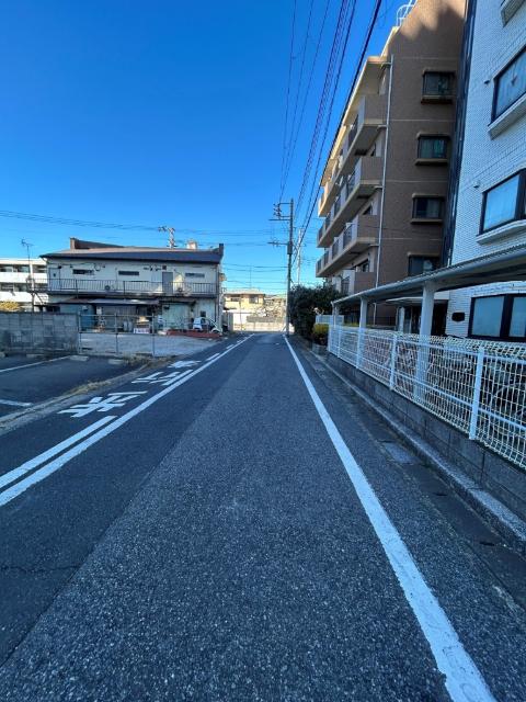 ハートポート五井 物件画像