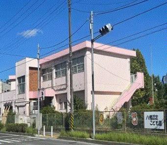 幼稚園、保育園