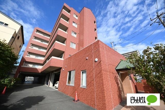 グリーンフィールド　中野　 外観