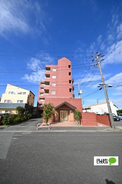 グリーンフィールド　中野　 外観