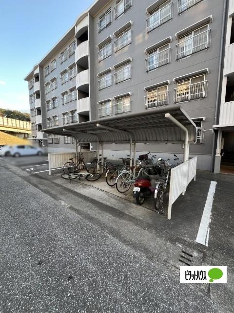 袖ヶ浦シーハイツB棟 物件画像