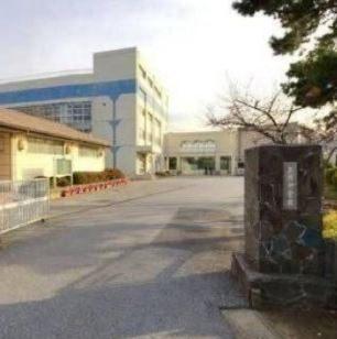 中学校