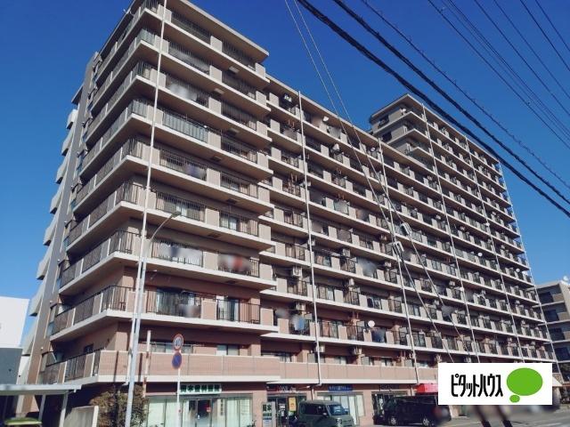ヴェラハイツ五井第3 外観