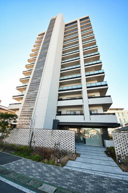 木更津駅徒歩5分の好立地！安心・安全！免