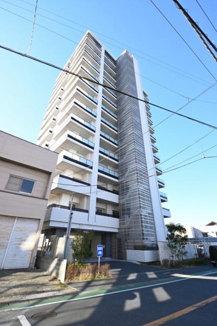 ドリームタワー木更津 物件画像