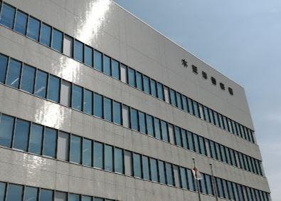 警察署、交番