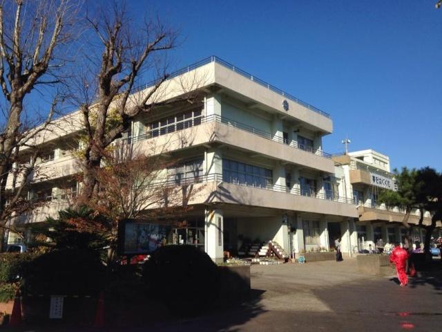 小学校