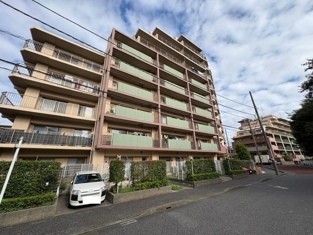 ゼファーグリーンアイルプルミエフォート 物件画像