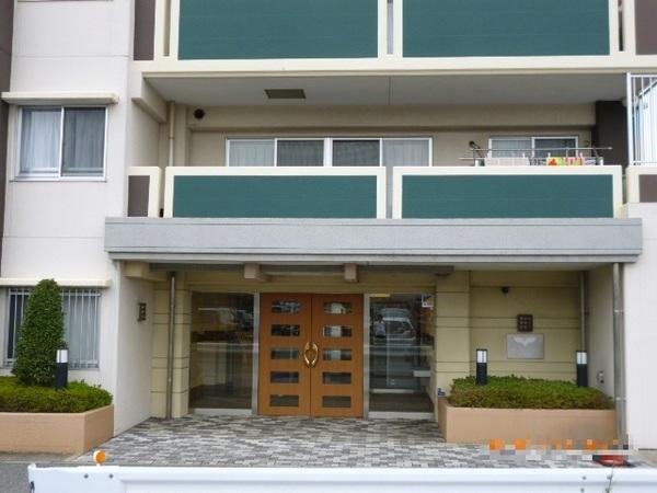 サンクレイドル木更津 外観